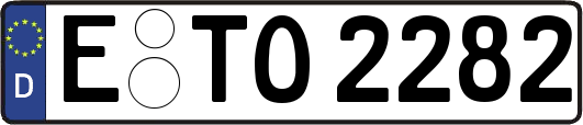 E-TO2282