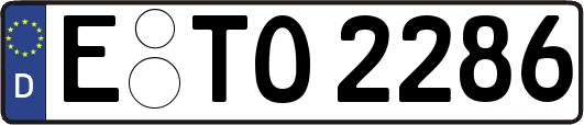 E-TO2286