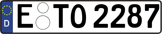 E-TO2287