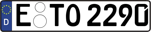 E-TO2290