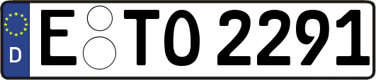 E-TO2291