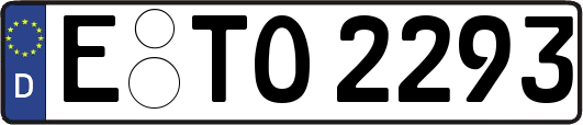 E-TO2293