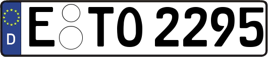 E-TO2295