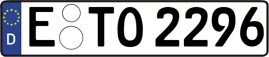 E-TO2296