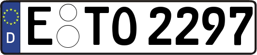 E-TO2297