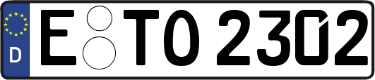 E-TO2302