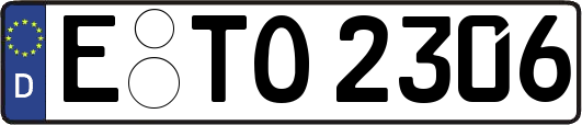 E-TO2306