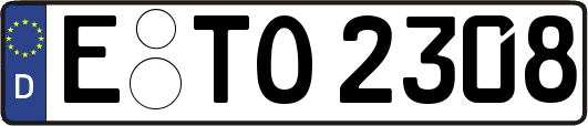 E-TO2308