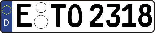 E-TO2318
