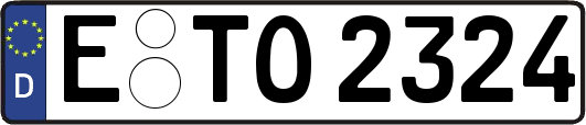 E-TO2324