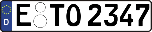 E-TO2347