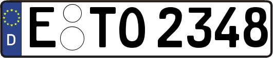 E-TO2348