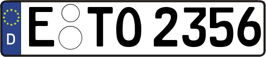 E-TO2356