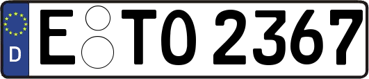 E-TO2367