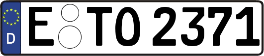 E-TO2371