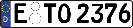 E-TO2376