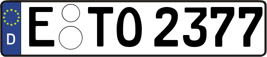 E-TO2377