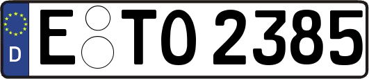 E-TO2385