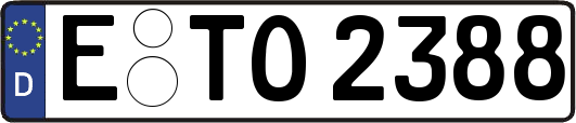 E-TO2388