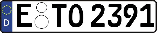 E-TO2391