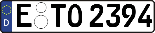 E-TO2394