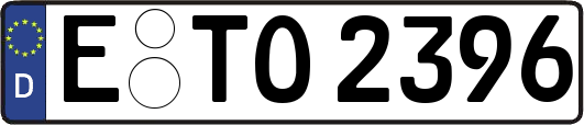 E-TO2396