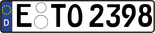E-TO2398
