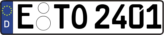 E-TO2401