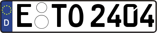 E-TO2404