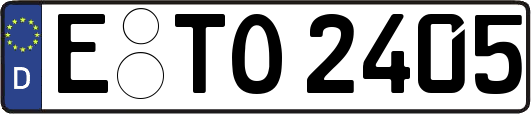 E-TO2405