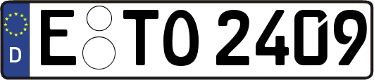 E-TO2409
