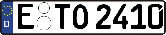 E-TO2410