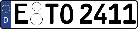 E-TO2411