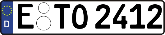 E-TO2412