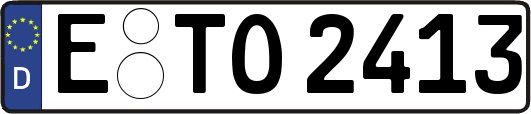 E-TO2413