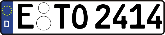 E-TO2414