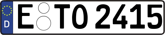 E-TO2415