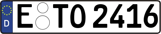E-TO2416