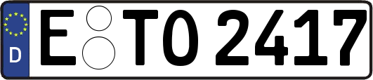 E-TO2417