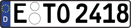 E-TO2418