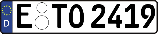 E-TO2419