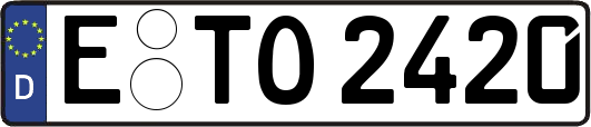 E-TO2420