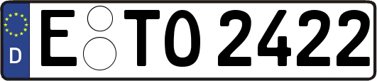 E-TO2422