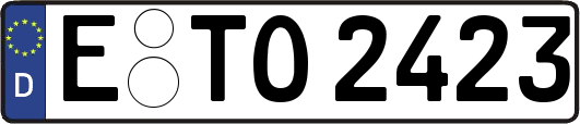 E-TO2423