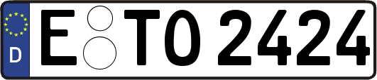 E-TO2424