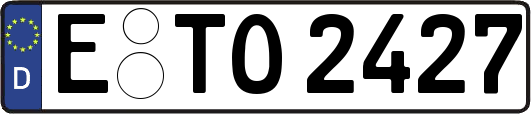 E-TO2427