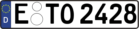 E-TO2428