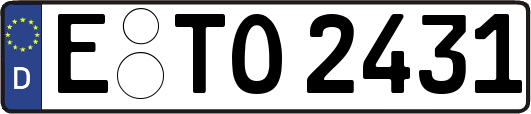 E-TO2431