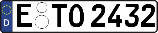 E-TO2432