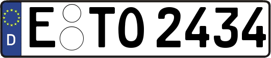 E-TO2434